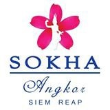 Sokha Angkor Resort Siem Reap - Logo
